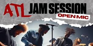 ATL JAM SESSION