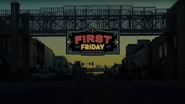 Salina First Friday