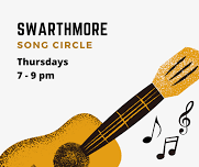 Swarthmore Song Circle — Park Avenue Community Center