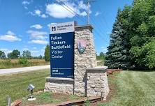 Battles, Botany, and  Birds at Fallen Timbers  Battle Field