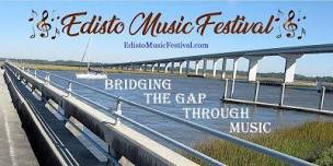 Edisto Music Festival - 2024