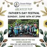 Father’s Day Festival