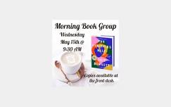 Adult Book Group