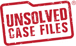 UNSOLVED CASE FILES