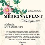 Medicinal Plant ID Walk