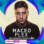 Maceo Plex