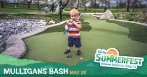 SoJo Summerfest Mulligans Bash