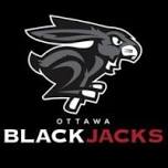 Ottawa BlackJacks vs. Saskatchewan Rattlers