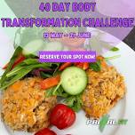 Primal Fit 40 Day Challenge