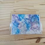 Alcohol Ink Class