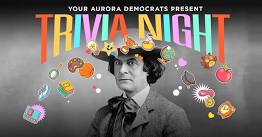 Trivia Night Fundraiser