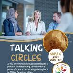 Talking Circles Faith Forum / Workshop Luncheon