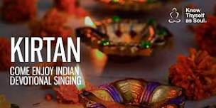 Kirtan Singing