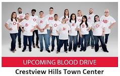 Hoxworth Blood Drive