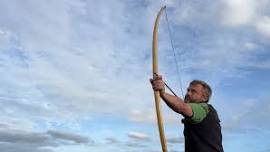 Battle of Crecy: Medieval Archery Experience