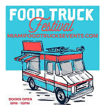 Food Trucks Tuesdays Event At Haulover Park