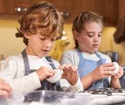 Kids Cooking Class: Summer Adventures