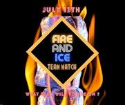 Fire and Ice Team Match   