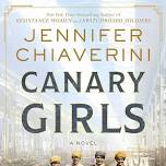 May Book Club: Canary Girls By: Jennifer Chiaverini