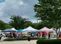 Farmers Market Partners Missouri City