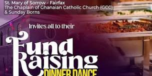 Fundraising Dinner Dance