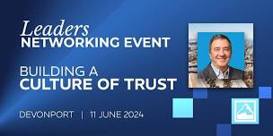 Leaders Networking Event - Devonport