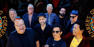 Oingo Boingo Former Members