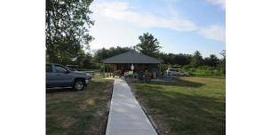 Music in the Park featuring Kelly's Old Timers