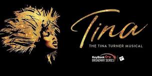 Tina - The Tina Turner Musical