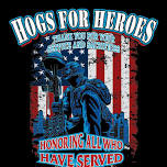 Hogs for Heroes Bikes, Jeeps and Classic Cars Night