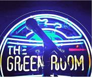 The Green Room Open Mic Night