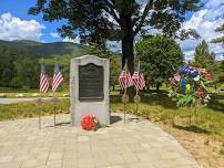 French and Indian War Reenactment & Encampment