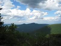 Indian Head Mountain Loop — Catskill Mountain Club