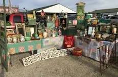 Tri-State Antique Market