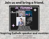 St. Michael's Fort Erie Pentecost Mission