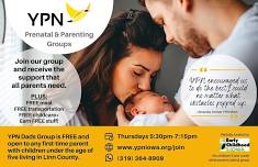 FREE Parenting Groups