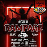 Rampage At the Facebar