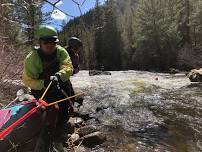 ACA Level 4 Swiftwater Rescue Skills Course: Gunnnison