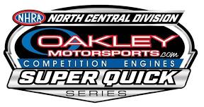 Oakley Motorsports Super Quick Series Race #8 & #9