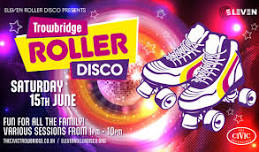 Roller Disco