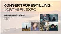 Northern Expo – Opening Show