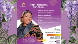 Pink Potential Program: 4th Edition