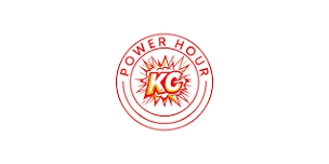 KC Power Hour (THE BIG SHOW)