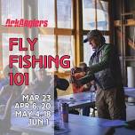 Fly Fishing 101