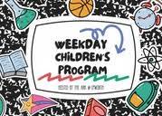 Weekday Children's Program