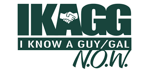 IKAGG N.O.W. Monthly After-Hours Networking Event