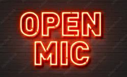 Bridge 12 Pub Open Mic