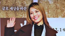 Sohyang - Jinju - Gyeongnam Culture & Art Center – Grand Theater - Apr 28, 2024