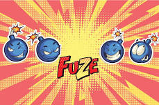 Fuze at Mixers