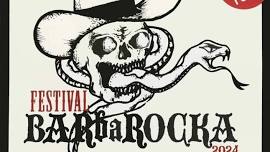 Festival BARbaRocka